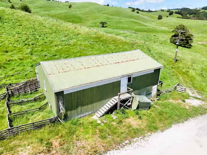Lot 3 Pukehuia Road, Arapohue