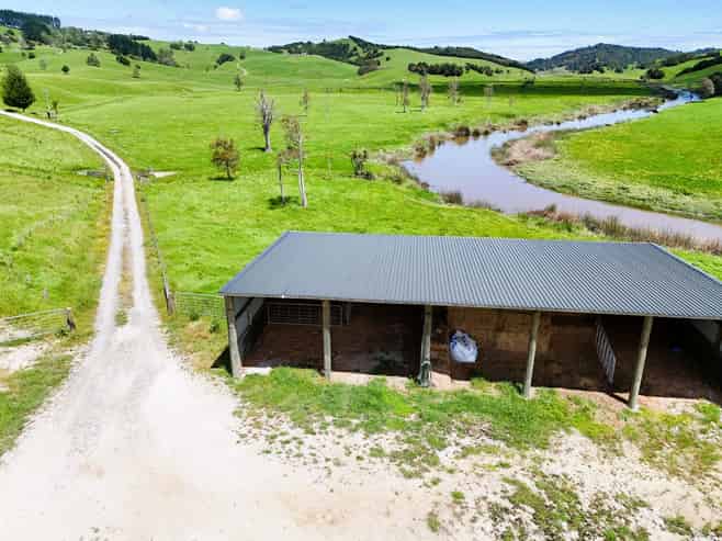 Lot 3 Pukehuia Road, Arapohue