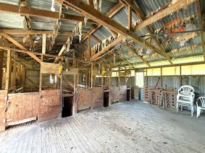 Lot 3 Pukehuia Road, Arapohue