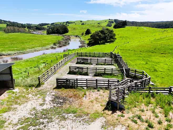 Lot 3 Pukehuia Road, Arapohue