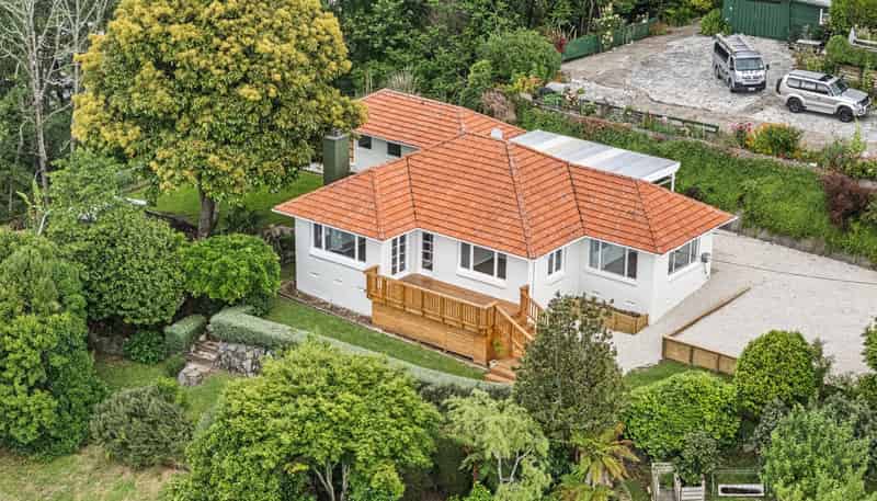 5 Hetet Street, Te Kuiti