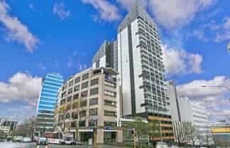 906/8 Airedale Street, Auckland Central