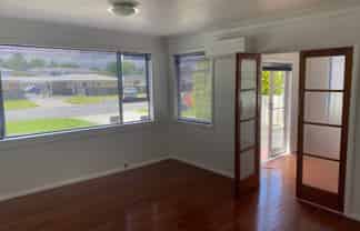 Attractive City Fringe Office Space