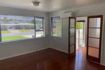 Attractive City Fringe Office Space