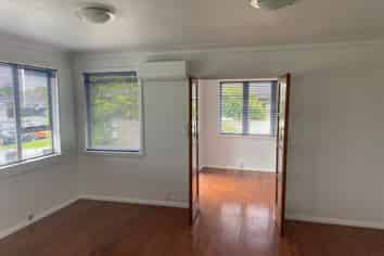 Attractive City Fringe Office Space