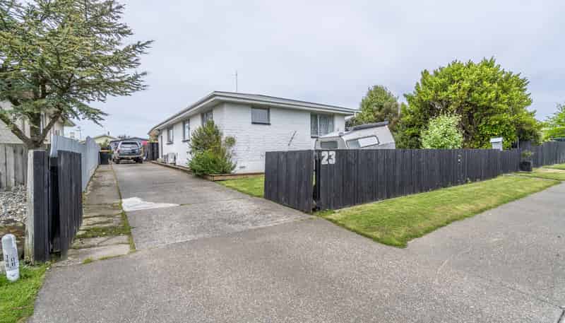 23 Cunningham Street, Grasmere