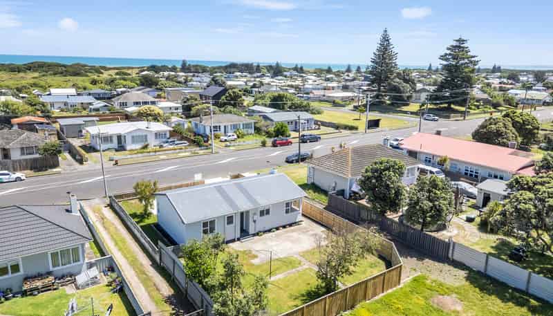 38/1 Cornfoot Street, Castlecliff