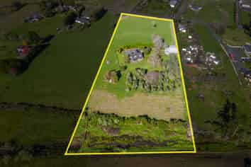 334 Fitzgerald Road, Drury