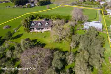 334 Fitzgerald Road, Drury