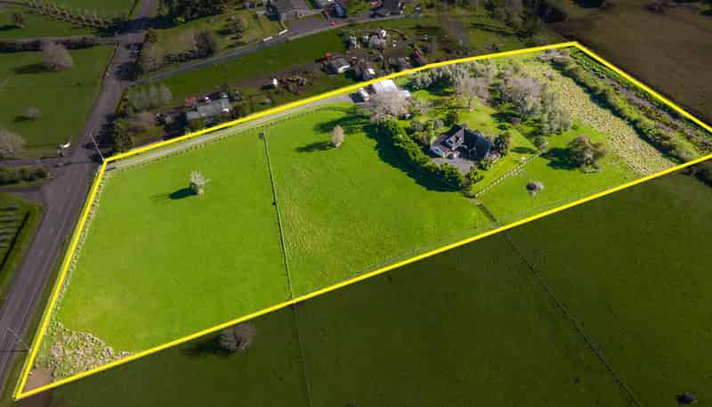 334 Fitzgerald Road, Drury