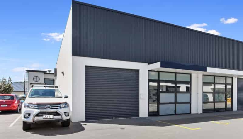 8/1013 Ferry Road, Ferrymead