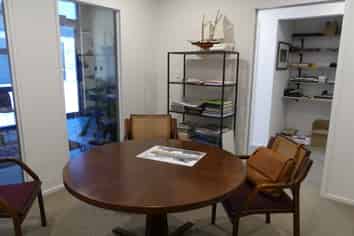 High Spec Industrial Unit in Ferrymead 