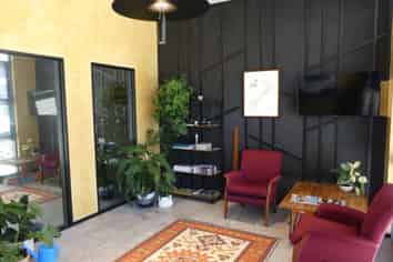 High Spec Industrial Unit in Ferrymead 