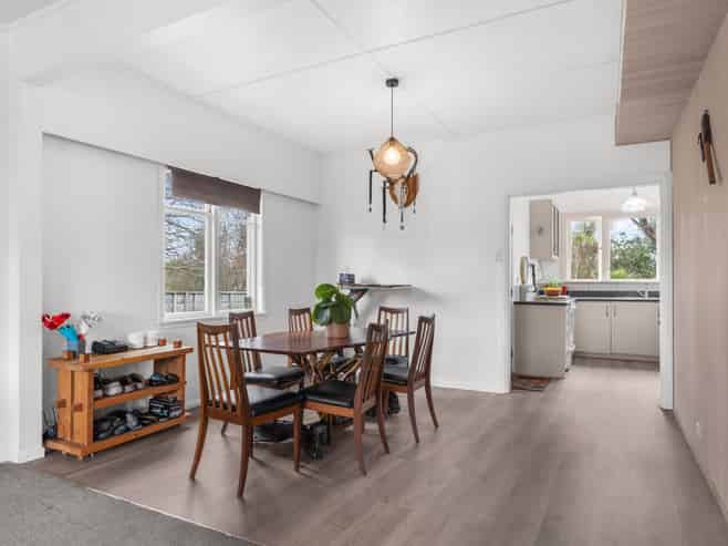 35 Cornwall Street, Masterton