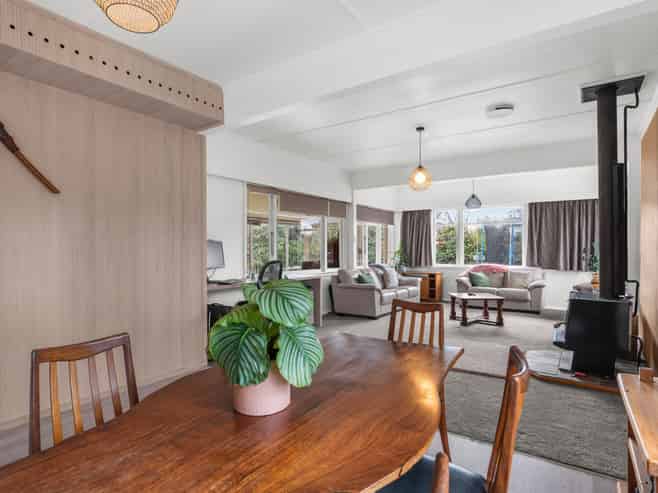 35 Cornwall Street, Masterton