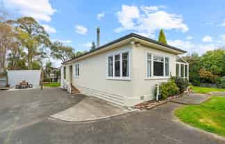 35 Cornwall Street, Masterton