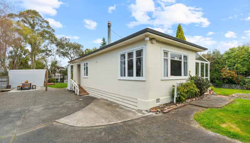 35 Cornwall Street, Masterton