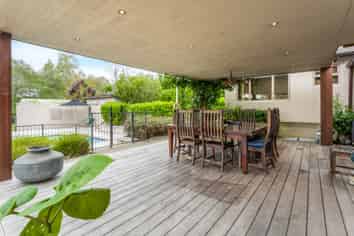 Auckland - Address withheld