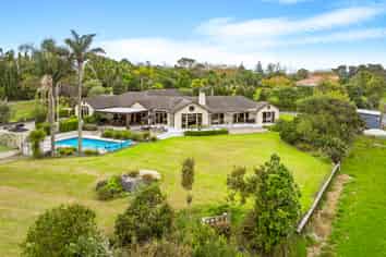 Auckland - Address withheld