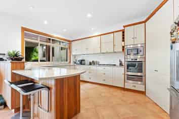 Auckland - Address withheld