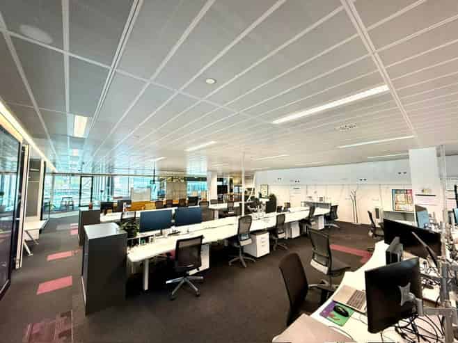 Cost-effective and ready to occupy