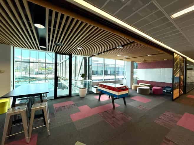 Cost-effective and ready to occupy