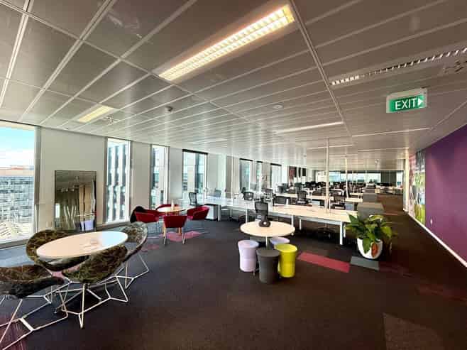 Cost-effective and ready to occupy