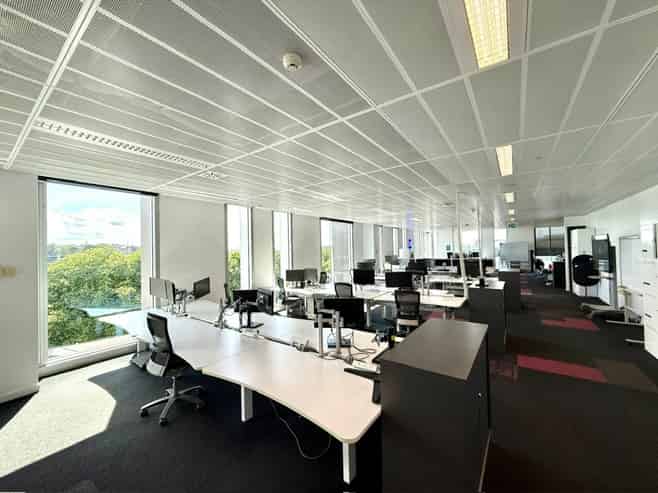 Cost-effective and ready to occupy