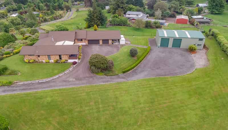 46 Fryer Road, Hamurana