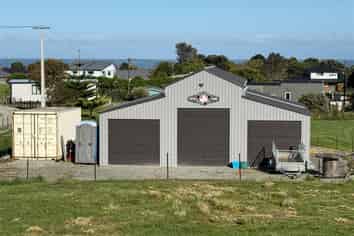  133 Coulson Road, Paroa