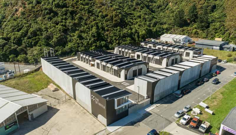 38/7 Tunnel Grove, Gracefield