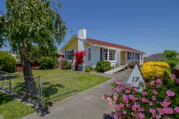 17 Hitchings Avenue, Onekawa