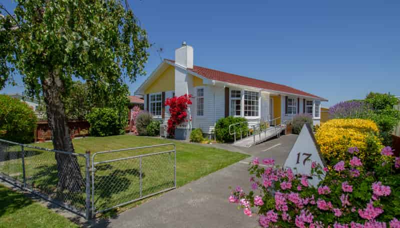 17 Hitchings Avenue, Onekawa