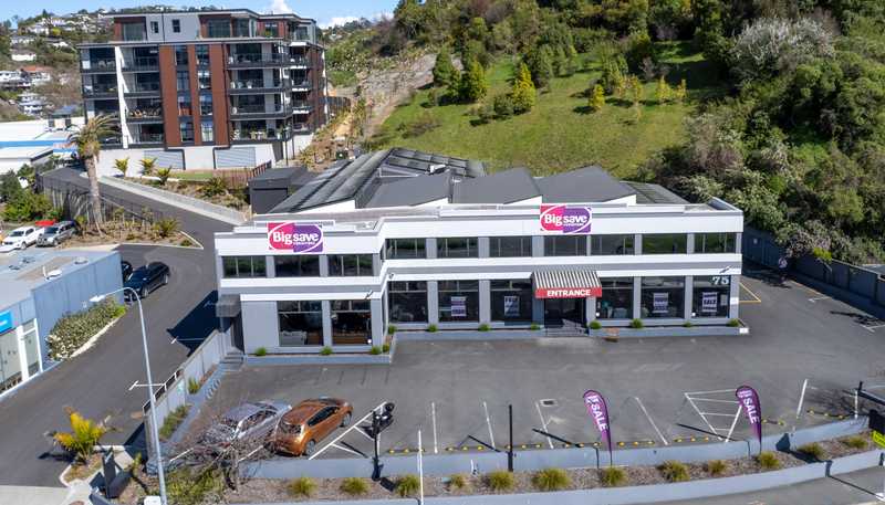 75 Haven Road, Nelson