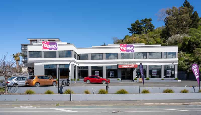 75 Haven Road, Nelson