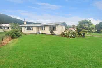 176  Taupo Road, Taumarunui
