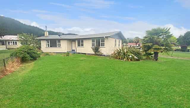 176  Taupo Road, Taumarunui