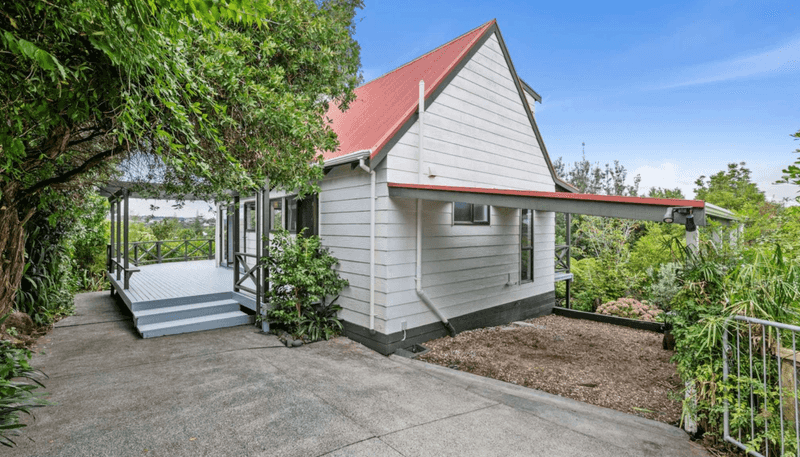 C/36 Homestead Road, Manly