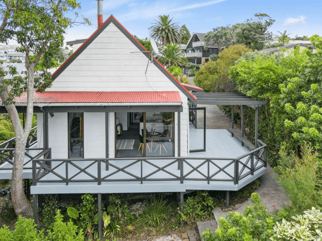 C/36 Homestead Road, Manly