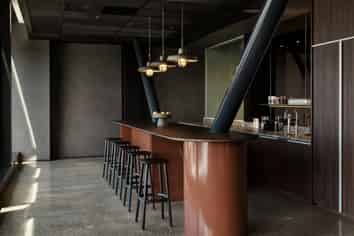 Turnkey Solution in Wynyard Quarter| 127m2 - 364m2