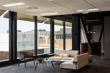 Turnkey Solution in Wynyard Quarter| 127m2 - 364m2