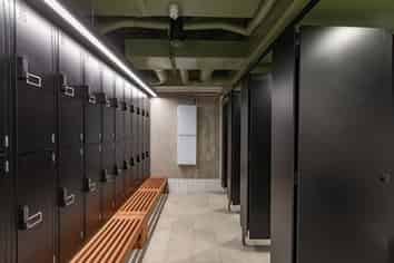 Turnkey Solution in Wynyard Quarter| 127m2 - 364m2