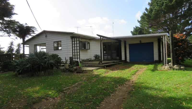 23 Matakawau Road, Waiuku