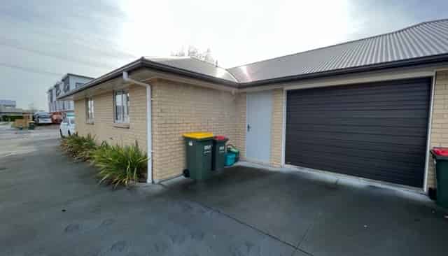 2/48 Fifth Avenue, Enderley