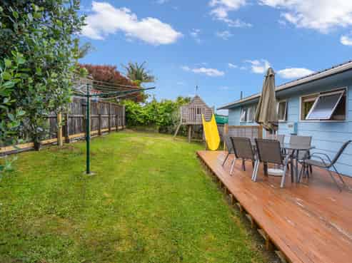 10 Cartwright Road, Onerahi