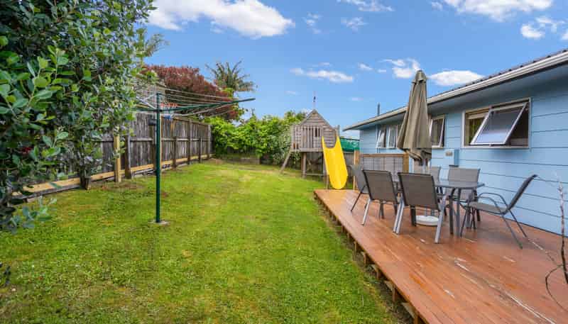 10 Cartwright Road, Onerahi