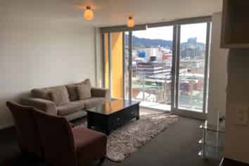 Wellington - Address withheld