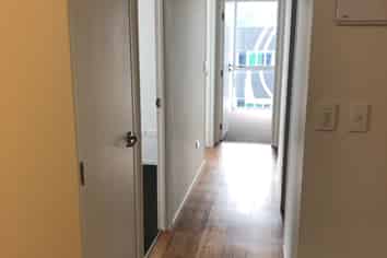 Wellington - Address withheld