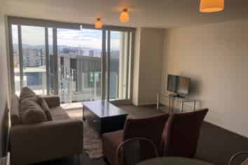 Wellington - Address withheld