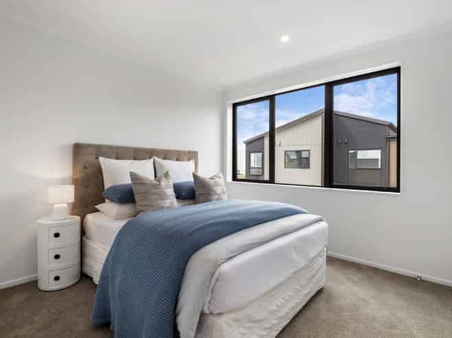 20 Rauawa Lane, Hobsonville